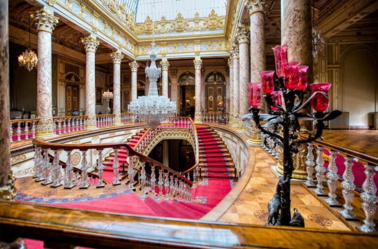Istanbul: Dolmabahce Palace Guided Tour - The Value of This Tour