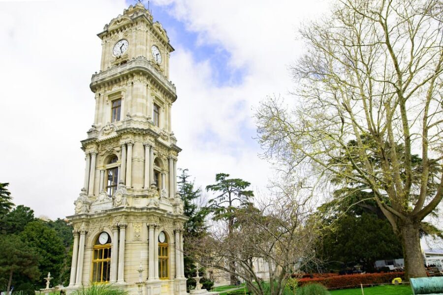 Istanbul Dolmabahçe Palace Private Tour with Transfers - Why the Extended Tours Are Worth It