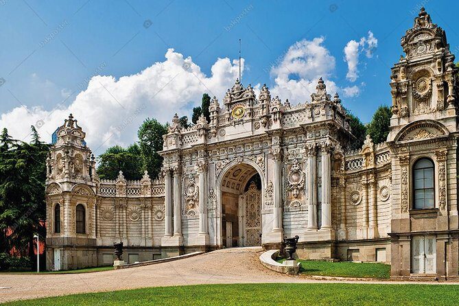 Istanbul Dolmabahce Palace Tour - Who Will Love This Tour?