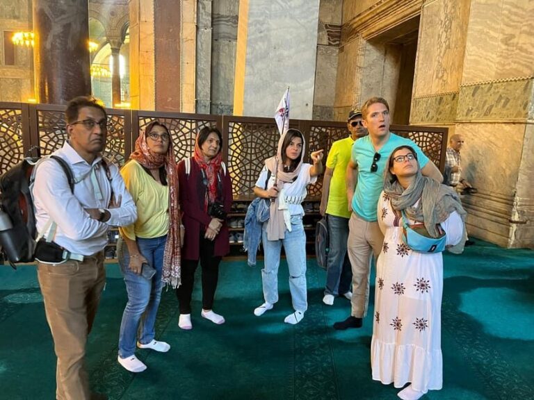 Istanbul E-pass: Top Attractions with Skip-the-Line Access - Who Will Love the Istanbul E-pass?