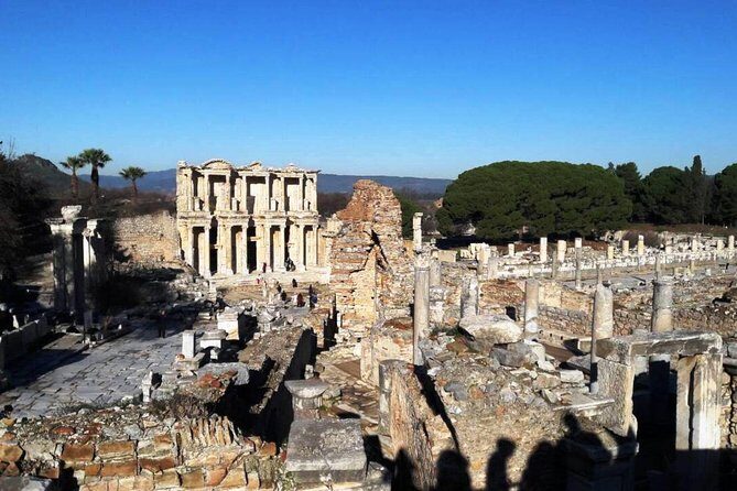 Istanbul-Ephesus-Pamukkale (5 Days Private Tour) - What Makes This Tour Stand Out?