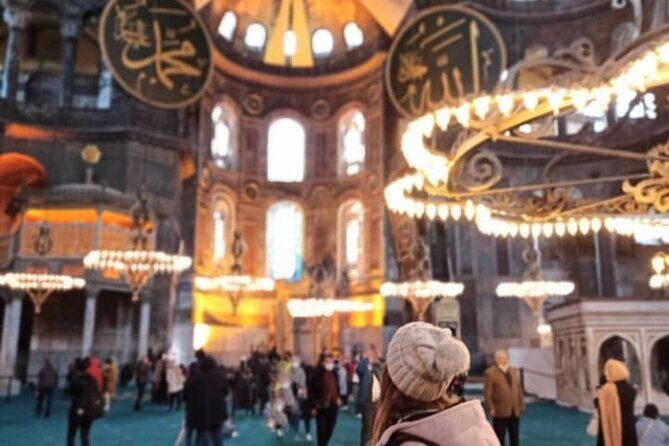 Istanbul Essential : Private Guided Old City Tour - Who Will Benefit Most?