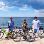 Istanbul: Eurasia Bike & Boat Half-Day Tour - What’s Included & What’s Not