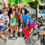 Istanbul Eurasia Bike & Boat Tour - Who Would Love This Tour?