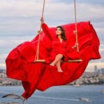 Istanbul Flying Dress Rooftop Photo Shoot - Analyzing the Value