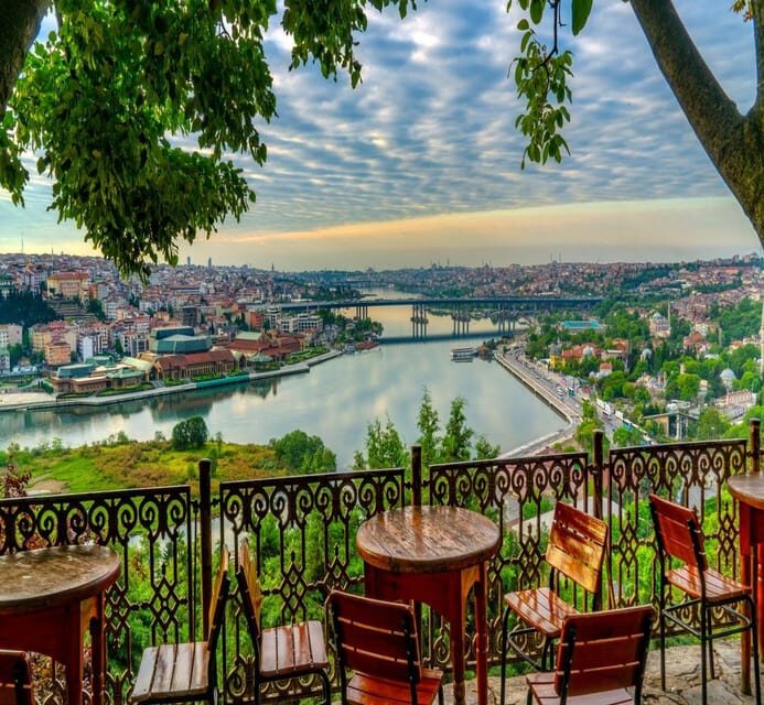 Istanbul: Full-Day 2-Sides City Tour with Lunch & Boat Tour - Final Thoughts