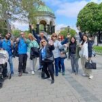 Istanbul: Full-Day Best Highlights Small Group Tour - Exploring the Sights in Sequence