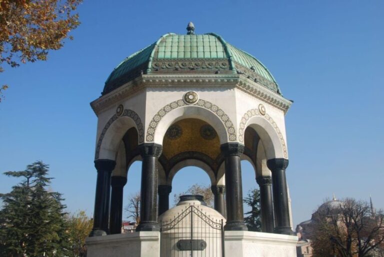 Istanbul Full Day Byzantine & Ottoman Traces Tour - The Value of the Tour