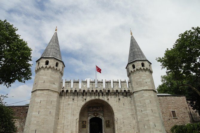 Istanbul Full Day Classic Old City Tour - Final Thoughts