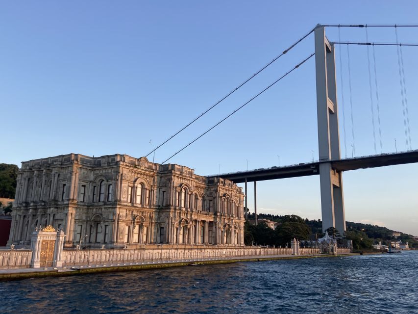 Istanbul: Full-Day Imperial & Asia Small Group Tour - Practical Details and Tips