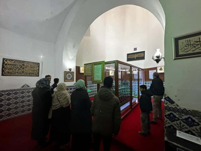 Istanbul: Full Day Islamic Sahaba Tour with Lunch & Transfer - The Value of This Tour