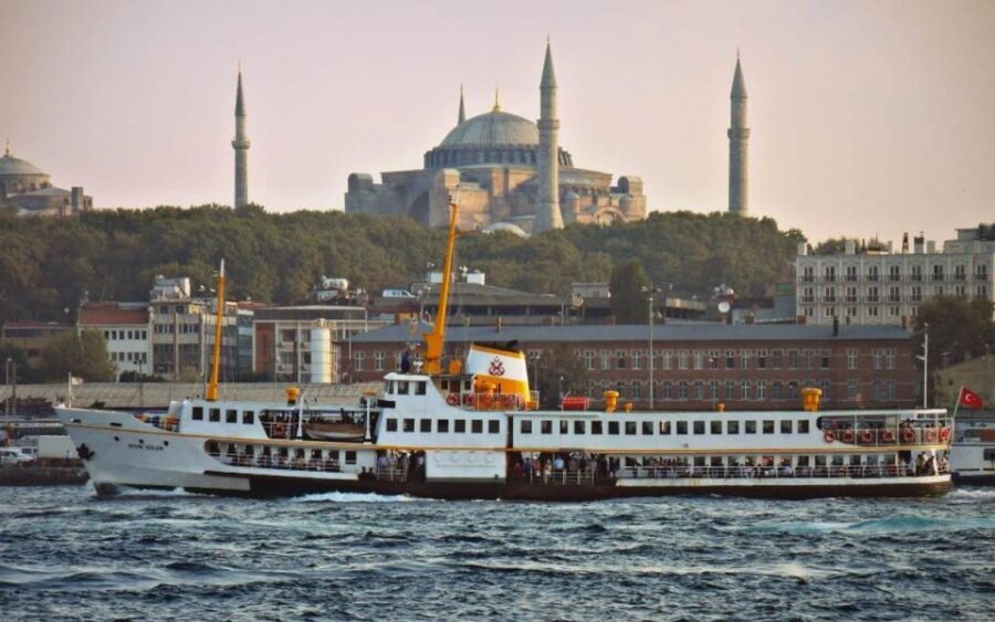 Istanbul: Full Day Princes Islands Guided Tour with Lunch - The Value in What You Get