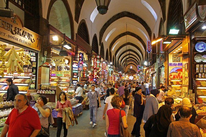 Istanbul Full Day Private Guide - Value and Practical Considerations
