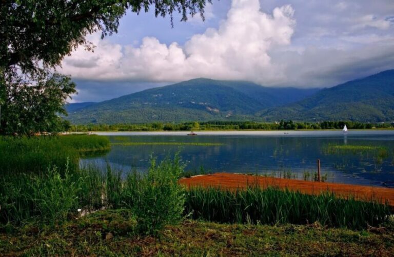 Istanbul: Full-Day Sapanca Lake and Masukiye Tour with Lunch - Masukiye: Nature’s Hidden Gem
