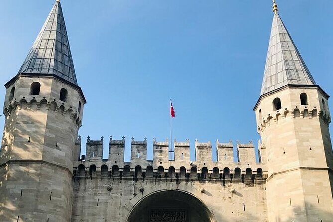 Istanbul Full Day Walking Tour with Guide - Authentic Experiences & Insider Tips