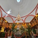 Istanbul Gedikpasa Historical Turkish Bath with Privacy Option - What to Expect During Your Visit