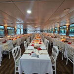 Istanbul: Golden Horn & Bosphorus Dinner and Show - The Landmarks and Views: Why They Matter