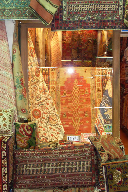 Istanbul: Grand Bazaar Shopping Experience with a Local - FAQs about the Grand Bazaar Guided Tour in Istanbul