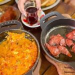 Istanbul: Guided Food Tour with Ferry Ride - What Reviewers Say