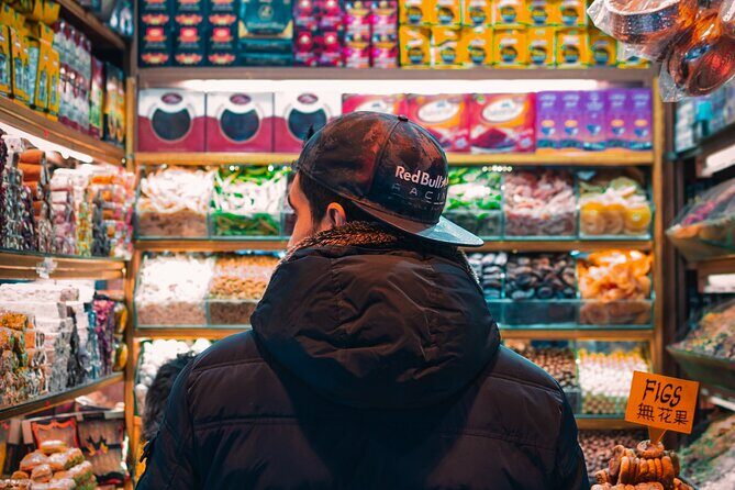 Istanbul Guided Walking Tours with Food and Beverage Tastings - Practical Tips for the Tour