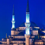 Istanbul: Hagia Sofia, Blue Mosque, and Grand Bazaar Tour - Transportation and Tour Logistics