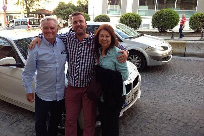 Istanbul: Hagia Sophia, Blue Mosque and Grand Bazaar Tour - Final Thoughts