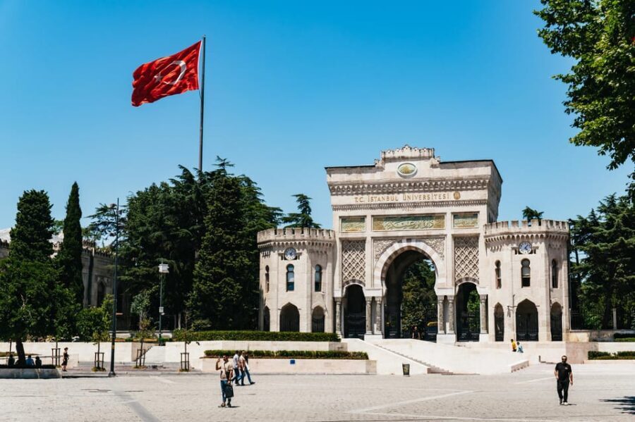 Istanbul: Hagia Sophia, Blue Mosque, Suleymaniye Mosque Tour - Final Thoughts: Who Is This Tour Perfect For?