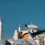 Istanbul: Hagia Sophia Skip-the-Line Ticket with Audio Guide - Exploring Hagia Sophia: What to Expect