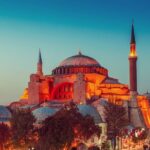 Istanbul: Hagia Sophia Skip-the-Line Ticket with Audio Tour - The Itinerary: What to Expect