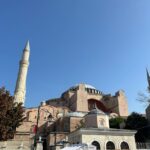Istanbul: Hagia Sophia Tour with Skip-the-Line Entry Ticket - The Itinerary Breakdown