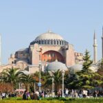 ISTANBUL HALF DAY MORNING TOUR (St SOPHIA BLUE MOSQUE GRAND BAZAAR) - FAQ