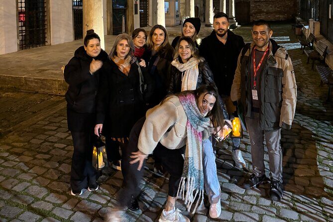 Istanbul Haunted Night Tour - Who Will Love This Tour?