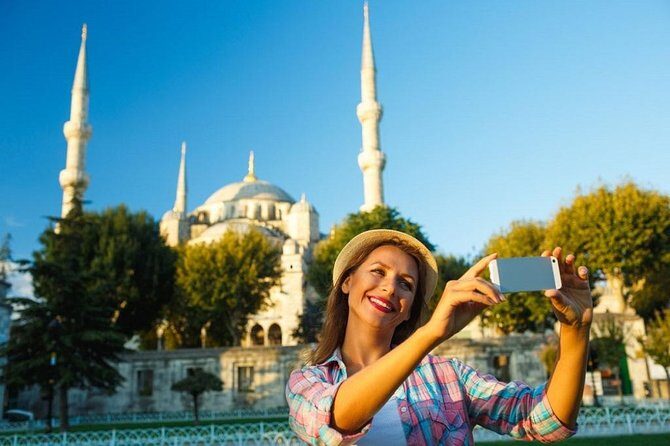 Istanbul Highlights Small-Group Walking Guided Tour - Analyzing the Value