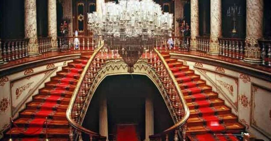 Istanbul Highlights: Two Continents Half-Day Tour - Who Is This Tour Best For?