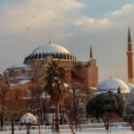 Istanbul Historical Tour with Guide, Lunch and Transfers - Who Will Love This Tour?
