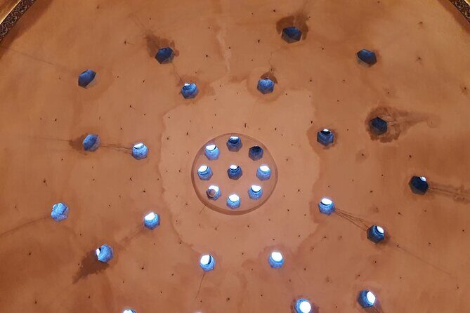 Istanbul : Historical Turkish Bath Experience in Old City - FAQ