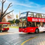 Istanbul: Hop-On Hop-Off Bus Ticket - Who Should Consider This Tour?