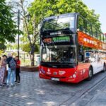 Istanbul Hop On Hop Off Bus24 Hours Ticket - How Does the Route Work?