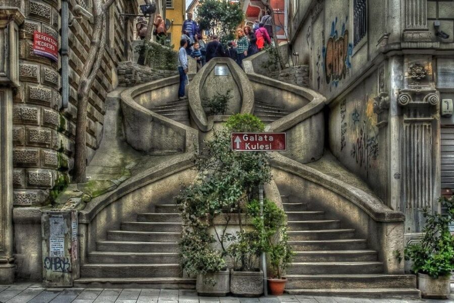 Istanbul: Jewish District 3-Hour Walking Tour - Considerations Before You Book