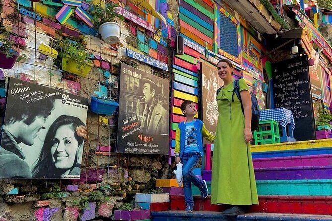 Istanbul Jewish Heritage Tour (Private & All-Inclusive) - Additional Information & Practicalities