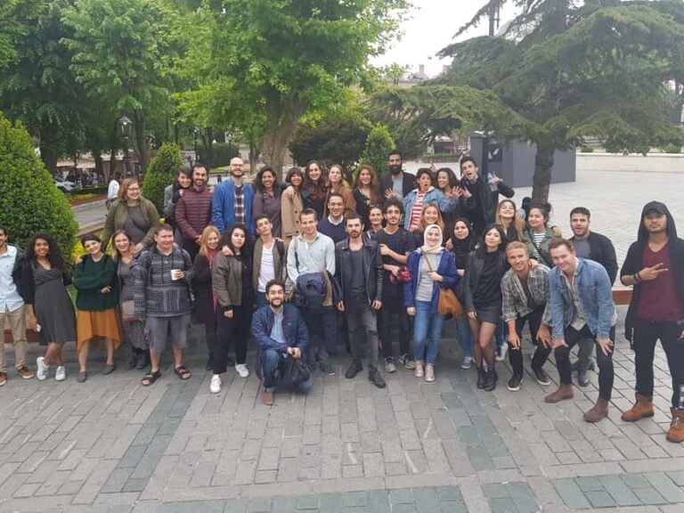 Istanbul Kadköy Pub Crawl: Adults-Only Nightlife Adventure - FAQs