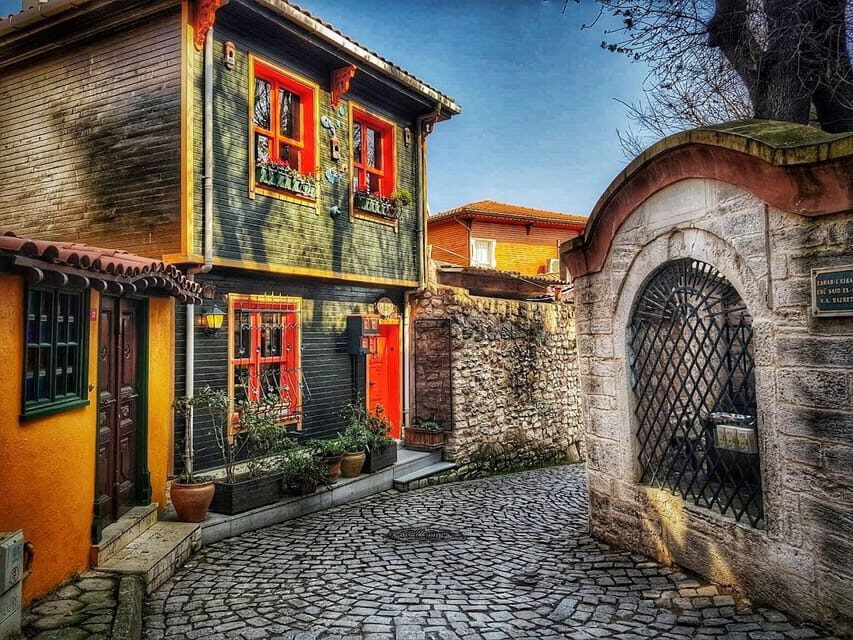 Istanbul: Kariye Mosque Private Walking Tour - Who Is This Tour Perfect For?