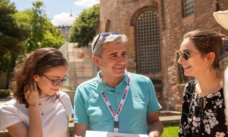 Istanbul Kickstart Tour: Culture, History & UNESCO Treasures - Final Thoughts: Who Will Love This Tour?