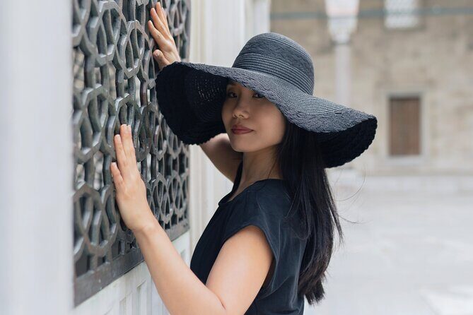 Istanbul Landmark Photoshoot Tour - Who Should Consider This Tour?