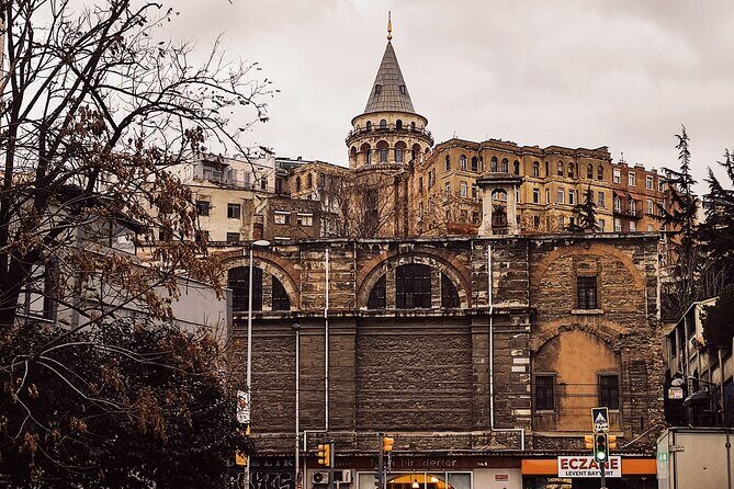 Istanbul Layover & Stopover Private Tour. - Transportation and Practical Details