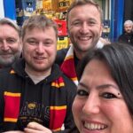 Istanbul: Live a football game and Turkish passion like a Local - Authentic Fan Interactions and Cultural Insights