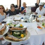 Istanbul Lunch Cruise on Bosphorus and Black Sea - An In-Depth Look at the Experience