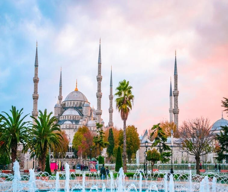 Istanbul: Luxury Istanbul Old City Private Day Tour - Why This Tour Stands Out