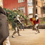 Istanbul: Medieval Martial Arts Experience - Be a Knight - The Value and Practical Aspects