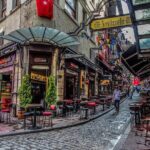 Istanbul Modern City - Galata & Pera & Taksim Guided Walking Tour - The Mevlevi Whirling Dervish House